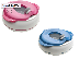 PoulaTo: Prince Lionheart 3 in 1 potty seat